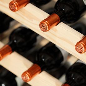 Weinregal