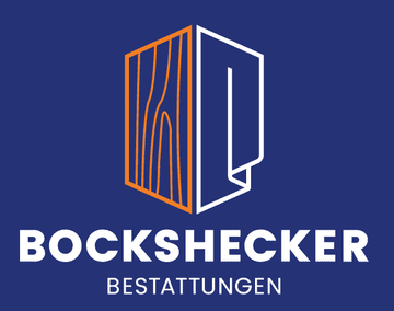 Logo - Bestattungen Bockshecker aus Unkel
